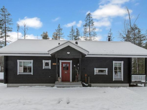 Holiday Home Luppo by Interhome in Ylläsjärvi